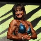 Denise  Rathwick - NPC Emerald Cup 2011 - #1